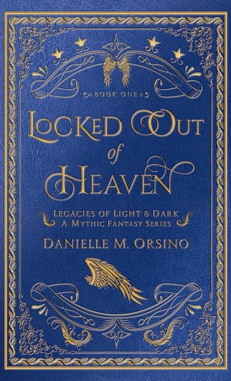 Produktbild: Locked Out of Heaven
