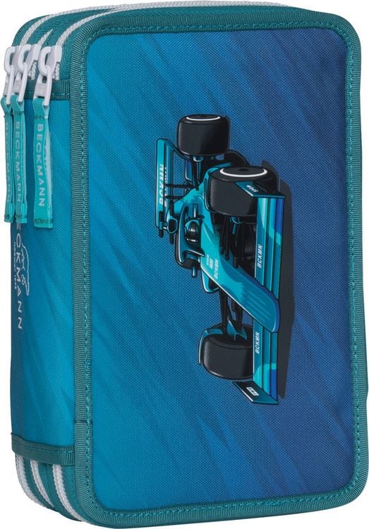 Produktbild: Sch&uuml;leretui Triple Racing