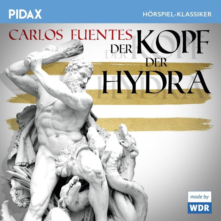 Produktbild: Der Kopf der Hydra