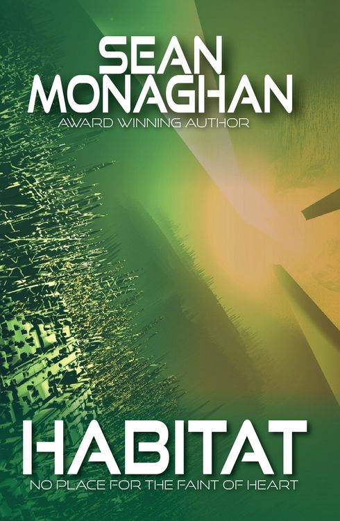 Produktbild: Habitat