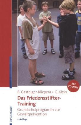 Produktbild: Das Friedensstifter-Training