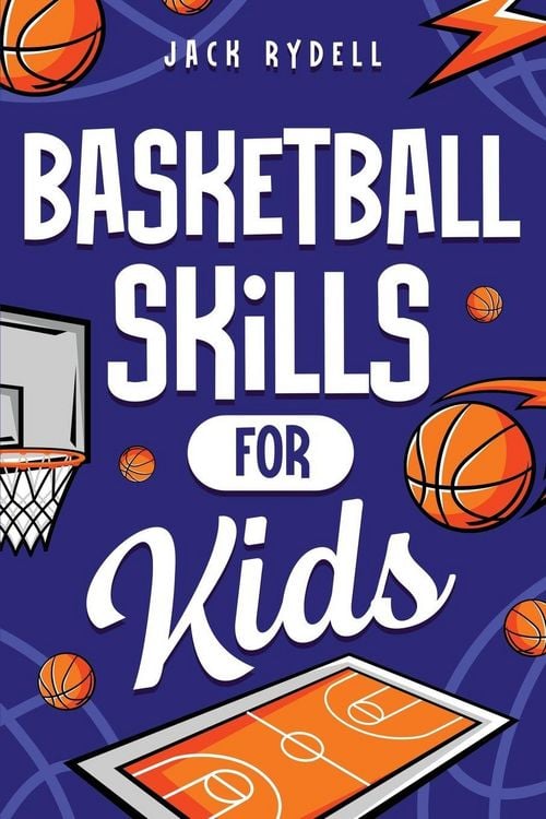 Produktbild: Basketball Skills for Kids