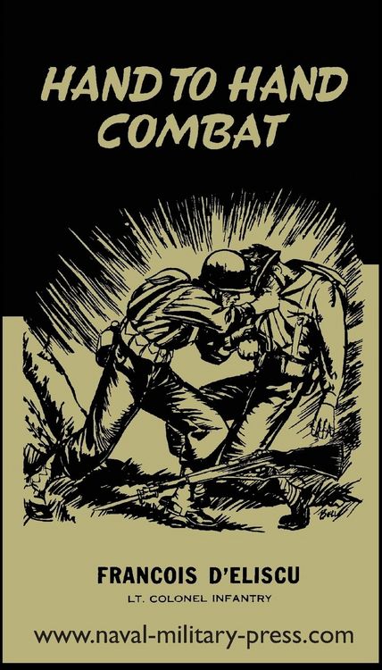 Produktbild: Hand to Hand Combat