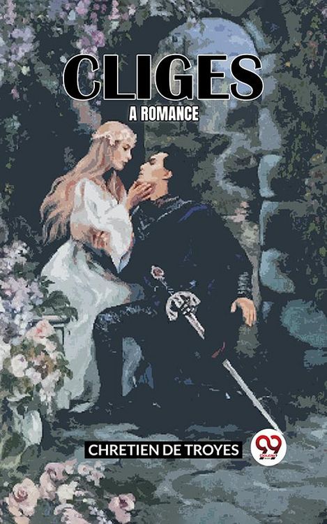 Produktbild: Cliges A Romance