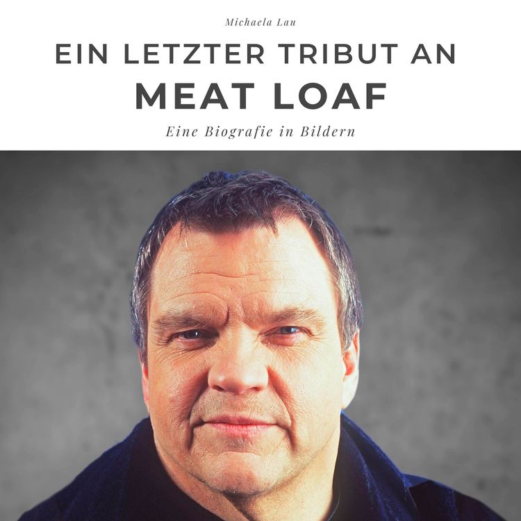 Produktbild: Ein letzter Tribut an Meat Loaf