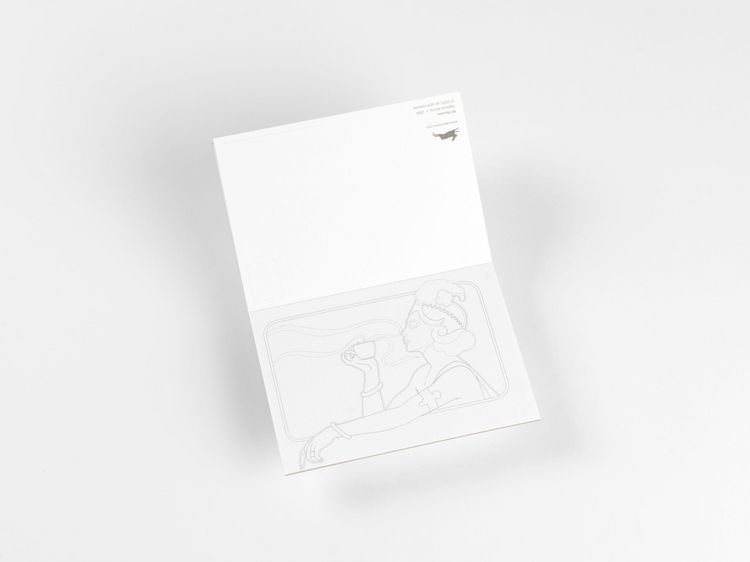 Produktbild: Art Nouveau