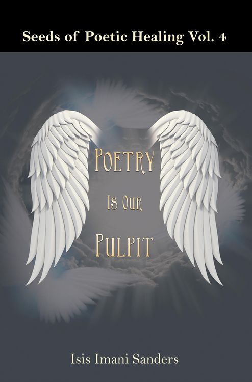 Produktbild: Seeds of Poetic Healing Vol. 4