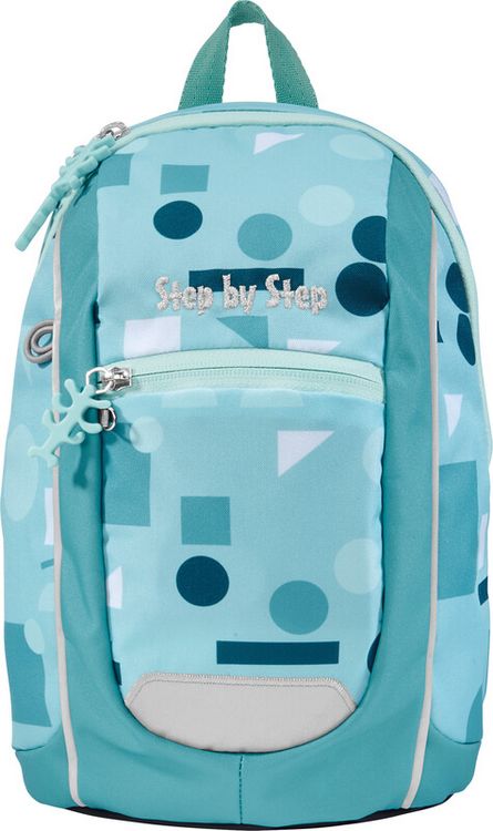Produktbild: KIGA Mini Rucksack Teddy Carlo
