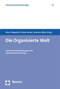 Produktbild: Die Organisierte Welt