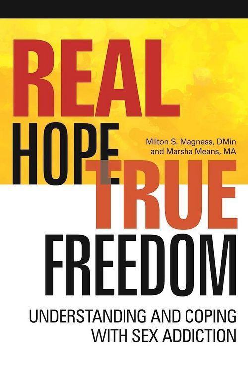 Produktbild: Real Hope, True Freedom