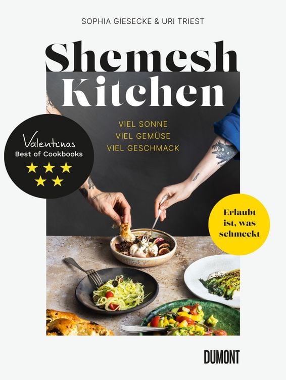 Produktbild: Shemesh Kitchen