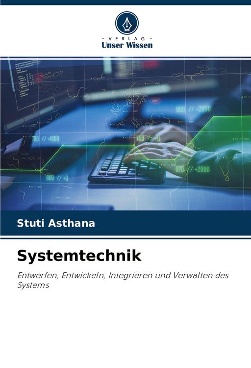 Produktbild: Systemtechnik
