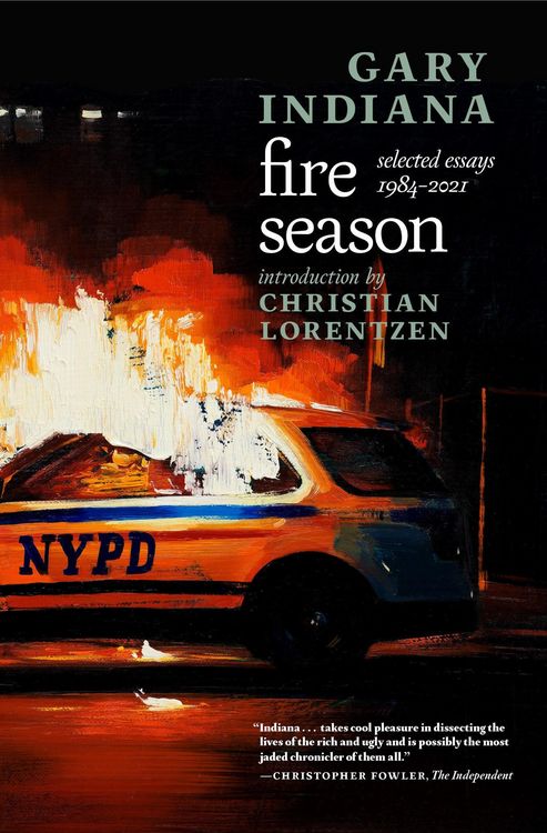 Produktbild: Fire Season