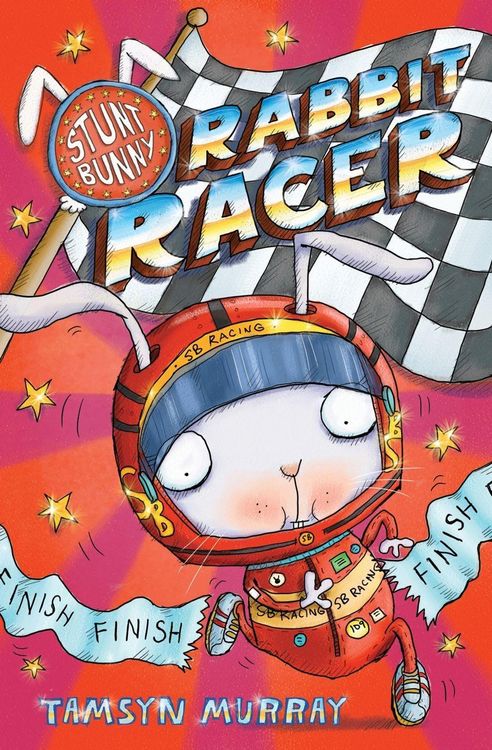 Produktbild: Stunt Bunny: Rabbit Racer
