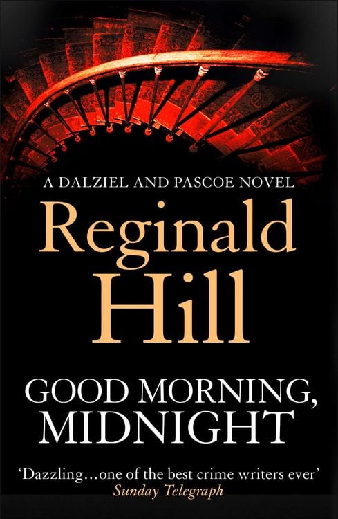 Produktbild: Good Morning, Midnight