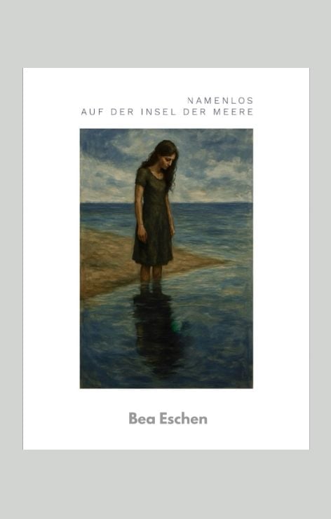 Produktbild: Namenlos auf der Insel der Meere