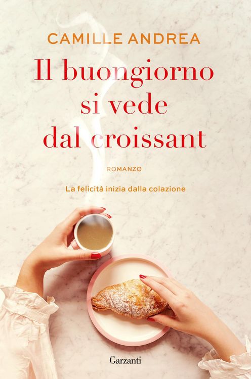 Produktbild: Il buongiorno si vede dal croissant