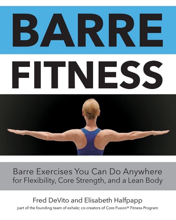 Produktbild: Barre Fitness
