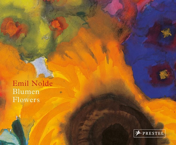 Produktbild: Emil Nolde