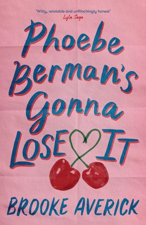 Produktbild: Phoebe Berman's Gonna Lose It