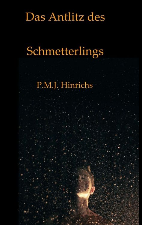 Produktbild: Das Antlitz des Schmetterlings