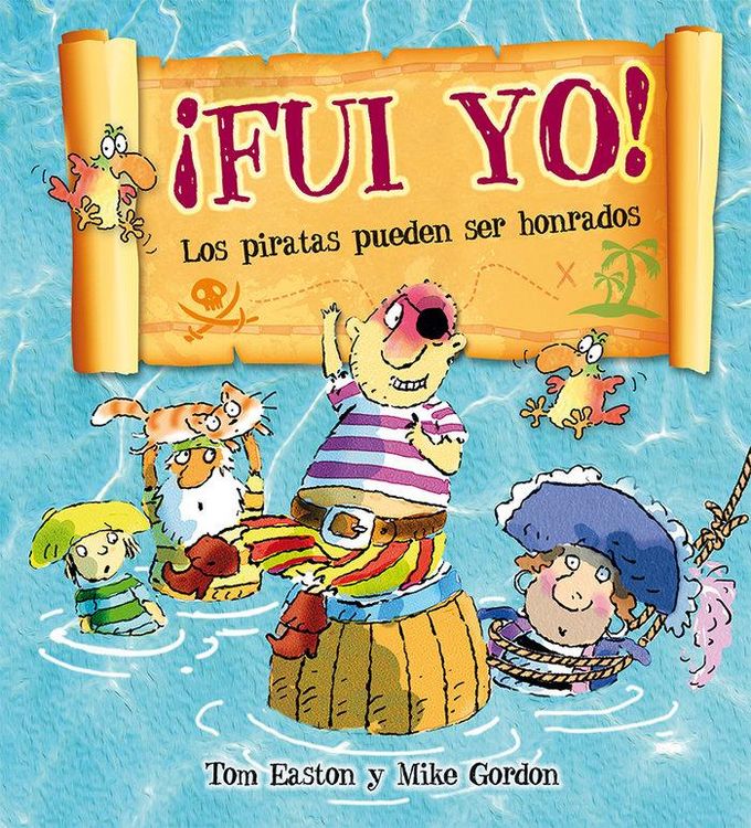 Produktbild: Fui Yo!