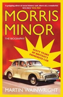 Produktbild: Morris Minor: The Biography