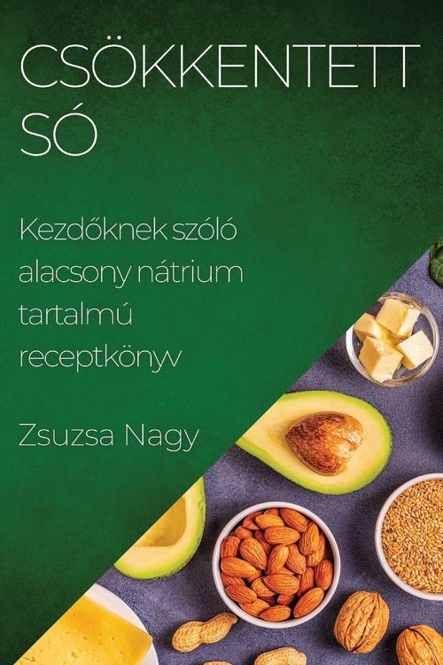 Produktbild: Cs&ouml;kkentett S&oacute;