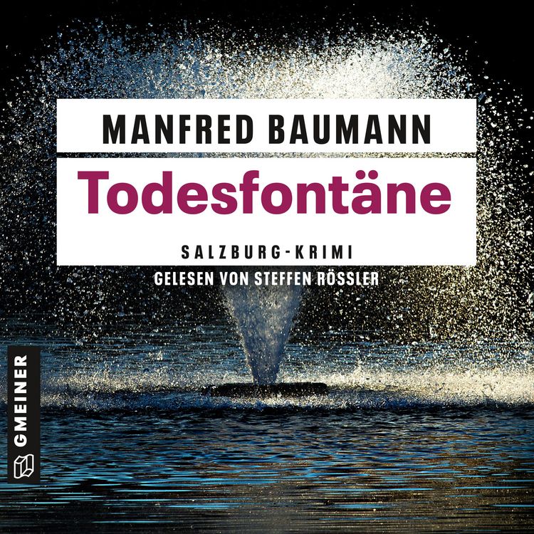 Produktbild: Todesfont&auml;ne