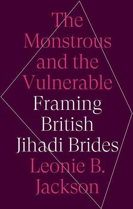 Produktbild: The Monstrous & the Vulnerable