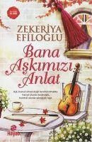Produktbild: Bana Askimizi Anlat