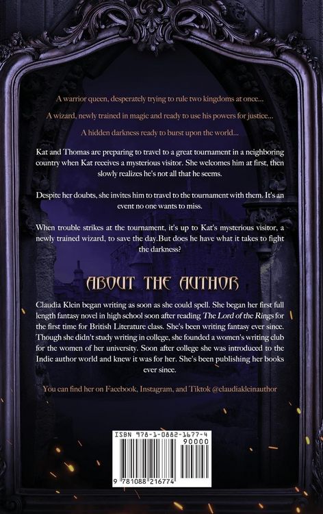 Produktbild: The Wizard