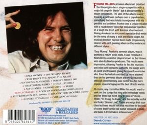 Produktbild: Easy Money (Collector's Edition)
