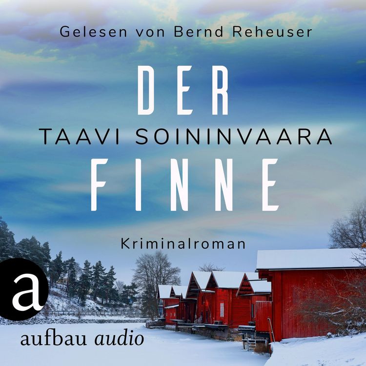 Produktbild: Der Finne