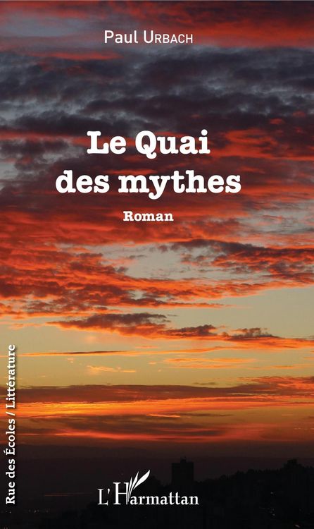 Produktbild: Le Quai des mythes