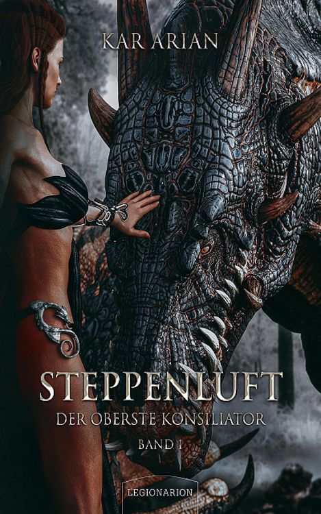 Produktbild: Steppenluft