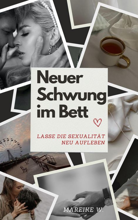 Produktbild: Neuer Schwung im Bett