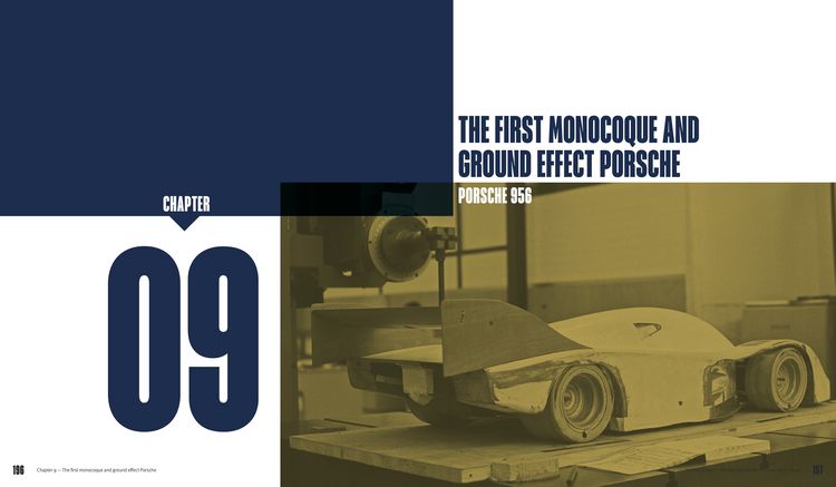 Produktbild: Norbert Singer &ndash; My Racing Life with Porsche 1970&ndash;2004