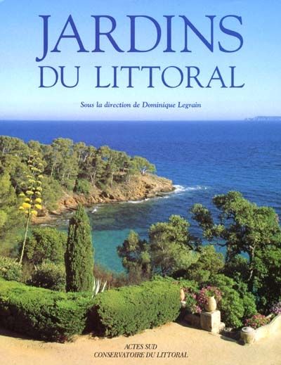 Produktbild: Jardins du Littoral