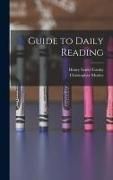 Produktbild: Guide to Daily Reading