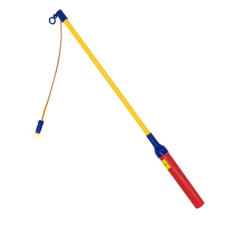 Produktbild: Idena Laternenstab LED 39cm