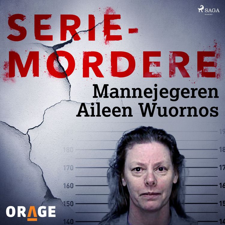 Produktbild: Mannejegeren Aileen Wuornos