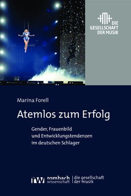 Produktbild: Atemlos zum Erfolg