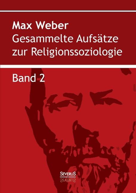 Produktbild: Gesammelte Aufs&auml;tze zur Religionssoziologie. Band 2