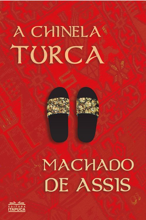 Produktbild: A Chinela Turca