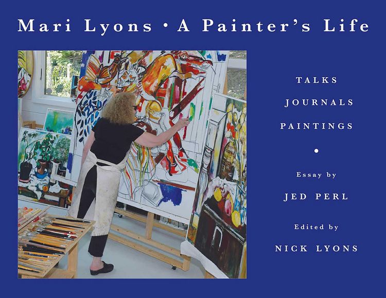Produktbild: Painter's Life