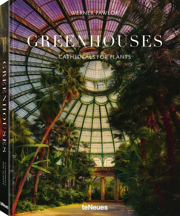 Produktbild: Greenhouses