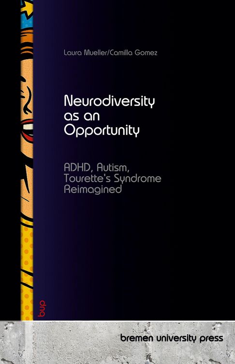 Produktbild: Neurodiversity as an Opportunity