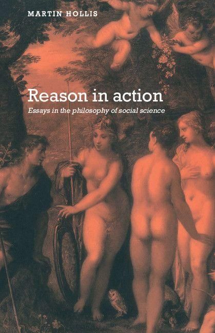 Produktbild: Reason in Action