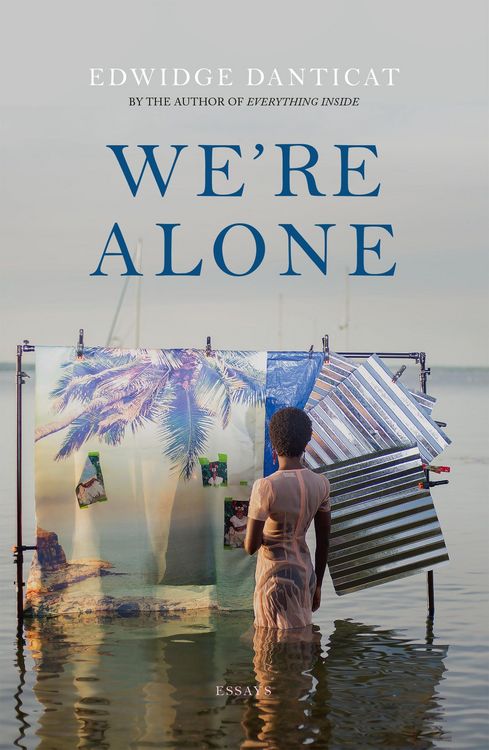 Produktbild: We're Alone